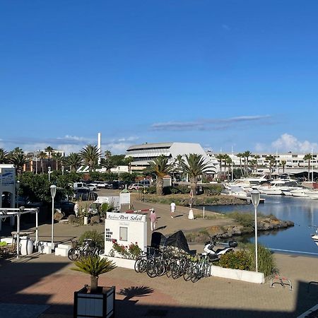 Naturiste Port Soleil Avec Piscine Агд Экстерьер фото